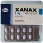 Xanax Pfizer (Ксанакс, Alprazolam) VHQ 1mg в Энгельсе Xanax Pfizer (Ксанакс, Alprazolam) VHQ 1mg в Энгельсе