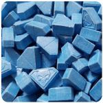 Экстази  Ecstasy Punisher 250 мг MDMA в Энгельсе