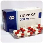 Лирика Пфайзер Lyrica Pfrizer (Прегабалин) 300 мг в Энгельсе Лирика Пфайзер Lyrica Pfrizer (Прегабалин) 300 мг в Энгельсе